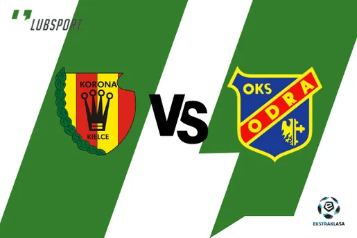 korona kielce odra opole typy