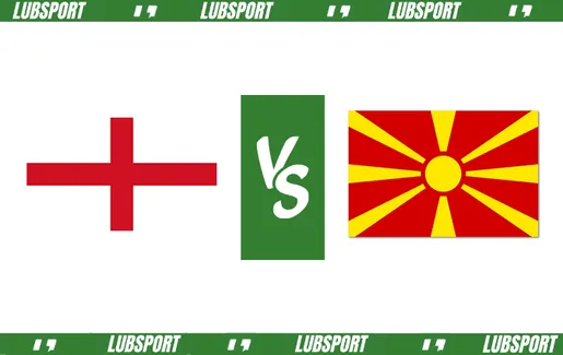 anglia - macedonia typy