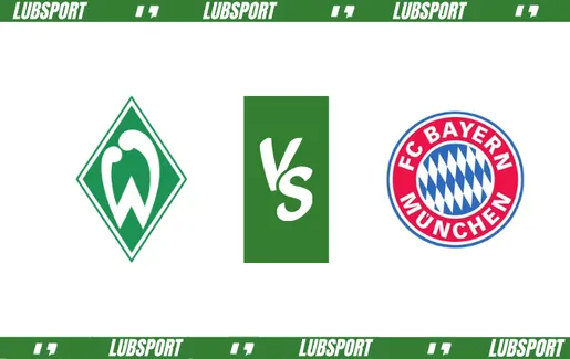 werder-bayern-monachium-typy
