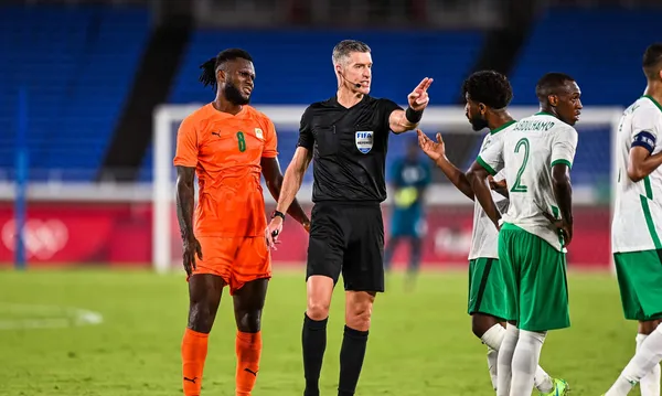 Kto sędziuje mecz Tunezja – Francja? (MŚ 2022)