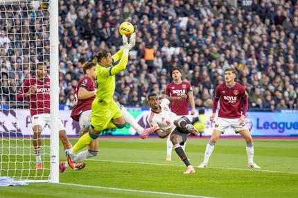 West Ham podjął decyzję ws. Fabiańskiego. Oficjalne wieści