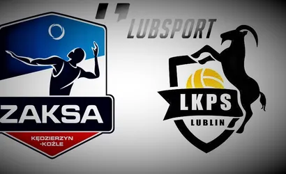 ZAKSA – LUK Lublin | kursy i prognozy | 16 października 2021