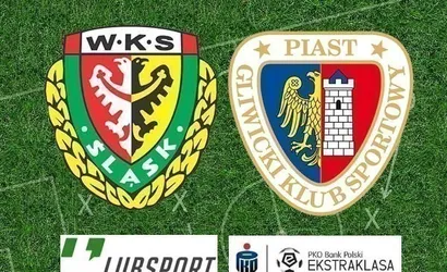 Śląsk – Piast typy, transmisja, zakłady i kursy