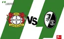 Bayer Leverkusen – Freiburg typy bukmacherskie i transmisja 14/05/2022