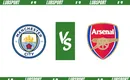 Manchester City – Arsenal typy i kursy (26.04.2023)