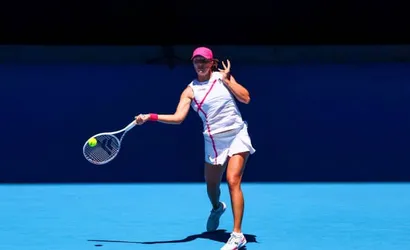 Świątek – Stephens typy i kursy bukmacherskie (20.02.2024)