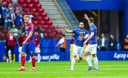 PKO Ekstraklasa transfery – najnowsze ruchy i plotki transferowe