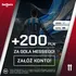 Betters kod promocyjny MAXBET: 310 zł na start + 150 zł za gola Mbapp&eacute; na MŚ 2026