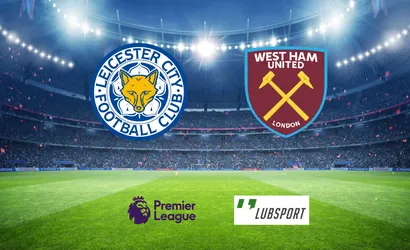 Leicester – West Ham typy, kursy, składy 13/02/2022