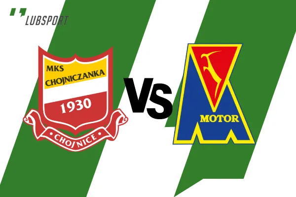 chojniczanka motor lublin typy