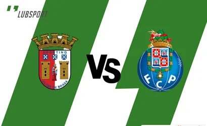 Braga – Porto typy, kursy, zapowiedź 25/04/2022