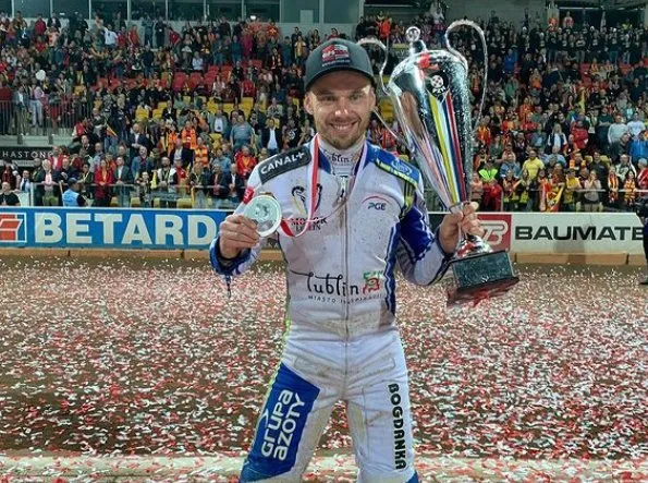 Motor Lublin rezygnuje z Buczkowskiego. Wybrał nowy klub