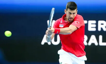 Terminarz Australian Open 2024