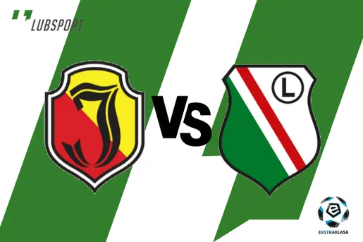 Jagiellonia – Legia typy, kursy i analiza bukmacherska (13.05.2022)