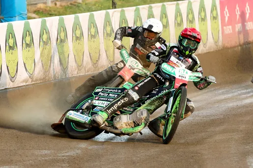 Kwalifikacje Speedway Grand Prix 2022 Wrocław