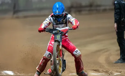 SGP Łotwy 2023 wyniki: Bartosz Zmarzlik najlepszy!