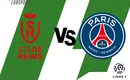 Reims – PSG typy i zakłady, gdzie oglądać transmisję na żywo? (Ligue 1, 08.10)