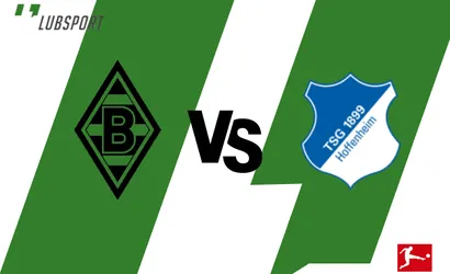 Borussia Moenchengladbach – Hoffenheim typy, transmisja (14.05.2022r.)