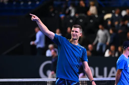 Hurkacz - Llamas Ruiz typy