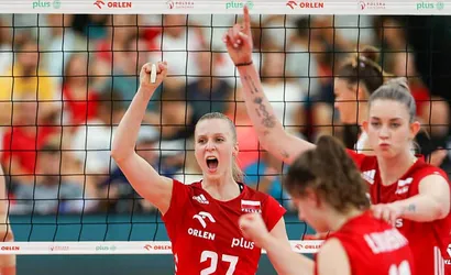 Polska &ndash; Węgry siatk&oacute;wka dzisiaj &ndash; gdzie oglądać? Transmisja na żywo (20.08.2023)
