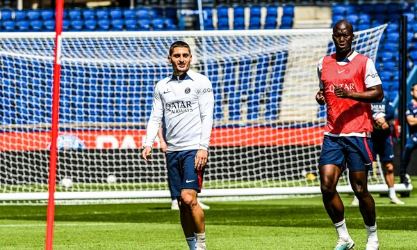 Marco Verratti odchodzi z Paris Saint-Germain. Padło “here we go!”