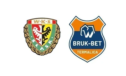 Śląsk – Bruk-Bet Termalica typy i składy – 23 września 2021