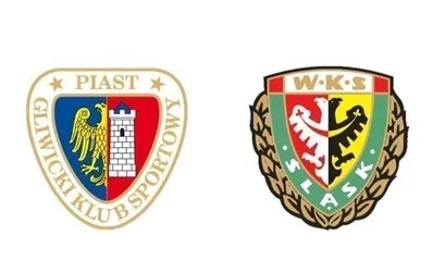 Piast Gliwice – Śląsk Wrocław typy i składy – 22 sierpnia 2021