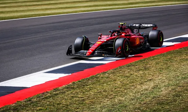 GP Węgier F1 wyniki kwalifikacji: Lewis Hamilton z pole position!