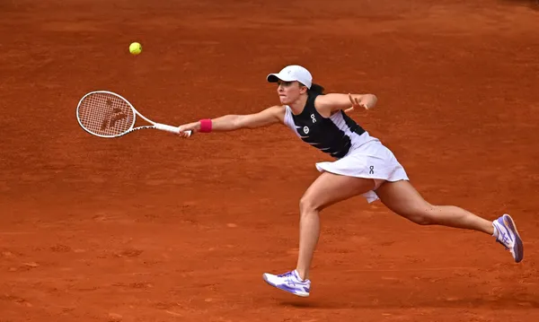 Świątek &ndash; Sabalenka skr&oacute;t i wynik meczu (Finał WTA Madryt 2023)