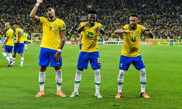 Brazylia – Serbia: składy wyjściowe, o której mecz, gdzie oglądać MS 2022 ?