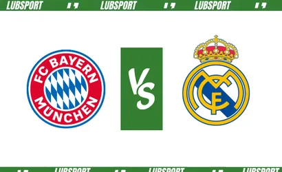 Bayern &ndash; Real typy i kursy bukmacherskie (30.04.2024)