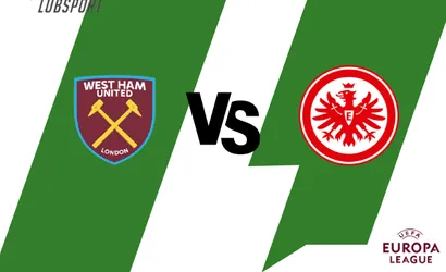 West Ham – Eintracht typy, kursy, analiza 28/04/2022