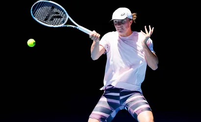 US Open 2023 kiedy grają Polacy? O której mecze Polaków?