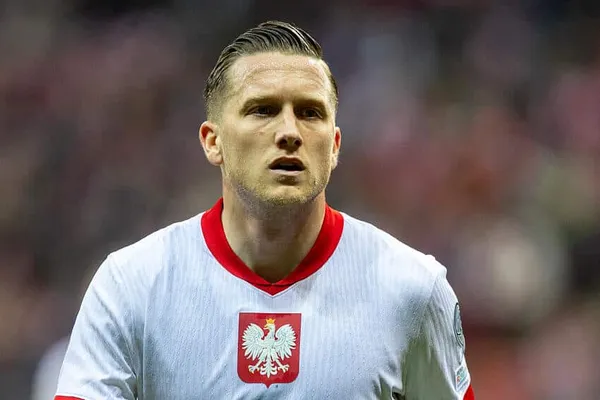 Polska – Walia. Skład reprezentacji Polski (26.03.2024)