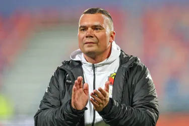 Jagiellonia Białystok poznała rywala. Dwie rzeczy martwią, jedna daje ogromną nadzieję