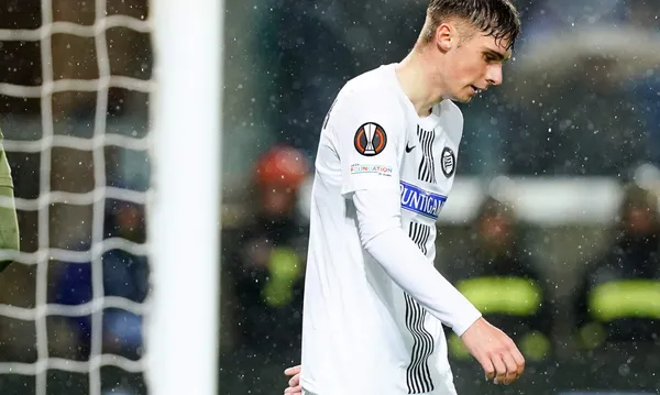 Dw&oacute;ch polskich piłkarzy na prestiżowej liście UEFA. Ależ towarzystwo!