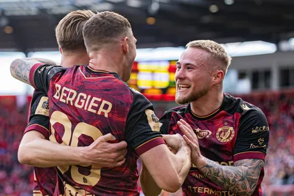 Wielkie zmiany w Widzewie. Dobrzycki uderzył pięścią w st&oacute;ł!