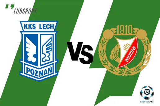 Lech – Widzew typy, kursy, gdzie obejrzeć transmisję? Analiza i zapowiedź spotkania (04.09.2022)