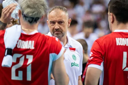Polska &ndash; Słowenia o finał ME. Były selekcjoner ostrzega Biało-Czerwonych