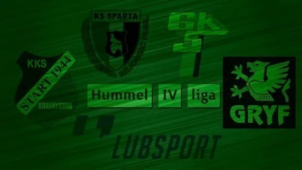 Hummel IV liga