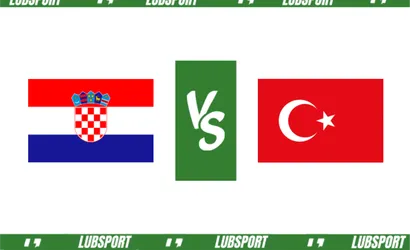 Chorwacja &ndash; Turcja typy i kursy bukmacherskie (12.10.2023)