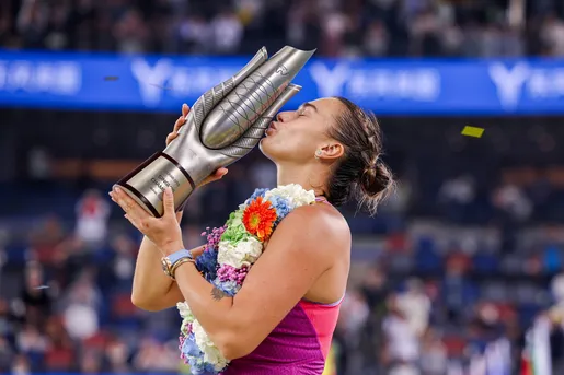 WTA Wuhan Open 2025 – nagrody pieniężne i ile zarobi zwyciężczyni turnieju?