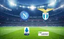 Napoli – Lazio typy, kursy, przewidywania 28/11/2021