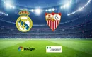 Real Madryt – Sevilla typy, kursy, zakłady 28/11/2021