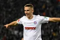 Widzew Ł&oacute;dź dopiął transfer. Nowy skrzydłowy kosztował kiedyś 8,5 mln euro