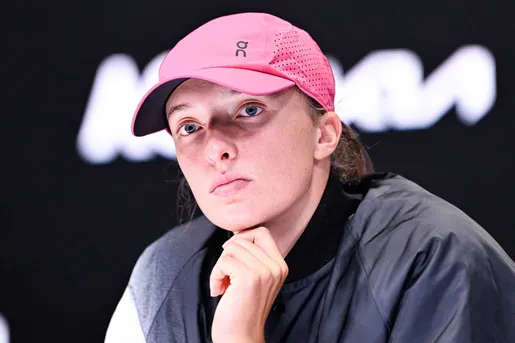 Iga Świątek mecz dzisiaj – czy gra? Następna rywalka i transmisja na żywo
