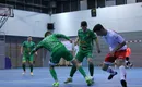 UMCS najlepszy spośród lubelskich zespołów w półfinałach Akademickich Mistrzostw Polski w futsalu