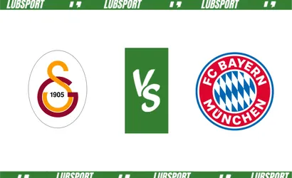Galatasaray &ndash; Bayern typy i kursy bukmacherskie (24.10.2023)