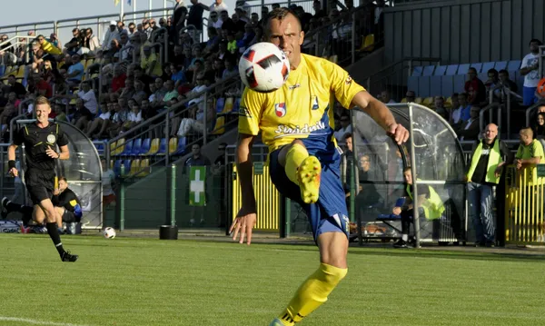 Wojciech Białek niczym Lucas Moura!