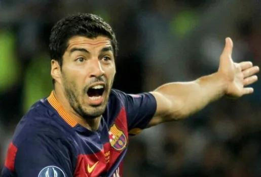 najlepsi strzelcy w historii barcelony